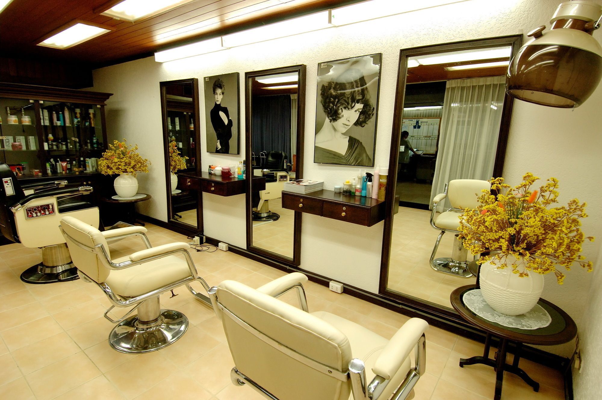 Ambassador City Jomtien Inn Wing Ban Nong Hin  Exterior foto